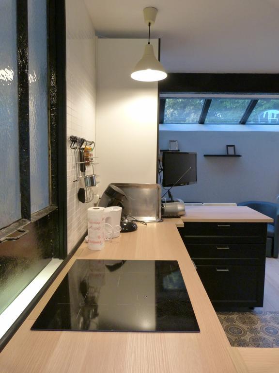 Vila 51 côté jardin Selvigny Pokoj fotografie