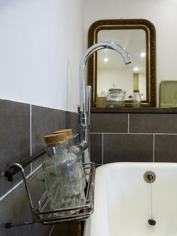 Vila 51 côté jardin Selvigny Pokoj fotografie
